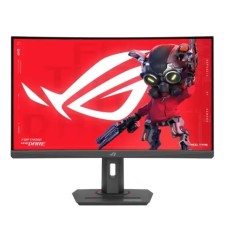 ASUS ROG Strix XG27WCS 27” 180Hz WQHD Curved Gaming Monitor